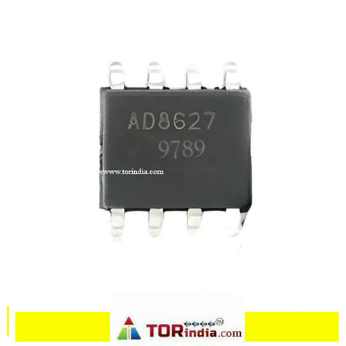 AD8627ARZ SOP-8 AD8627A precision low power single power amplifier 
